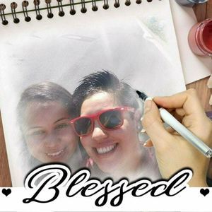 Meet your Posher, Eva